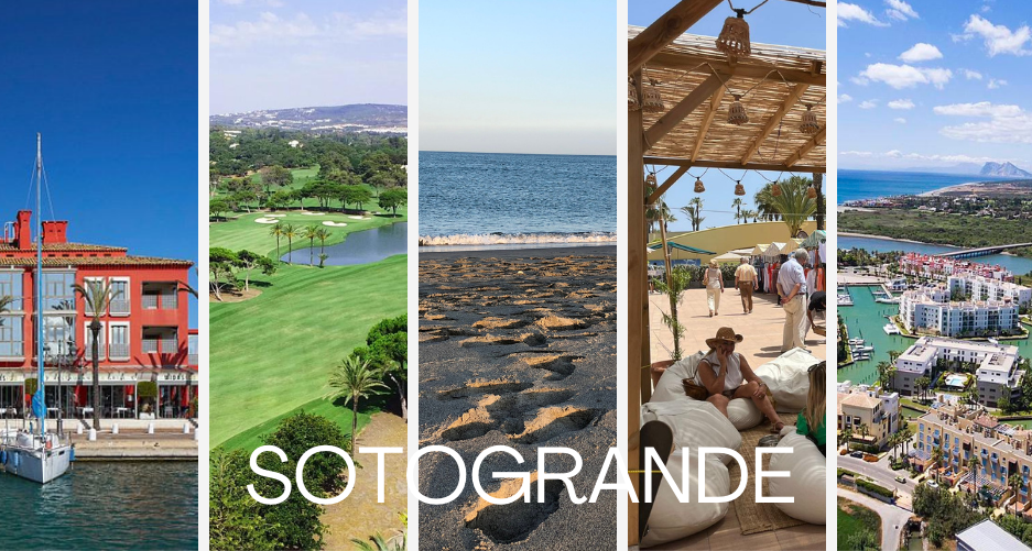 Random Facts about Sotogrande Image
