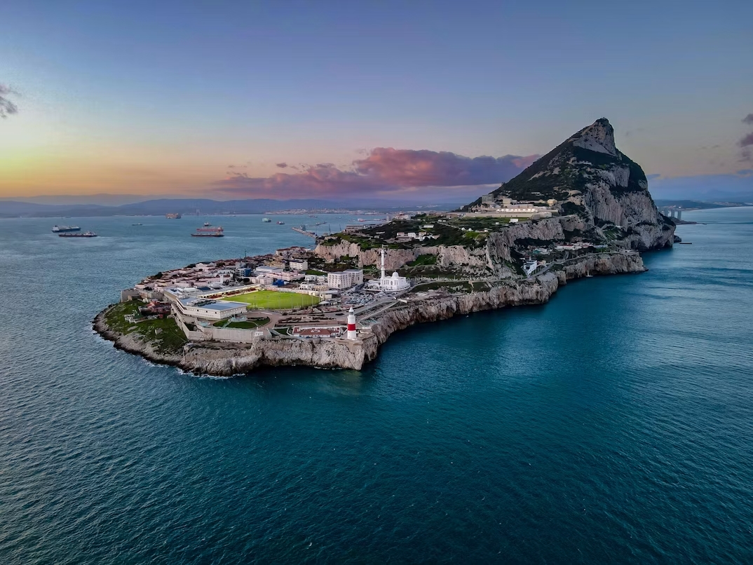 La apertura de la verja de Gibraltar: una oportunidad histórica para el mercado inmobiliario de Sotogrande Image