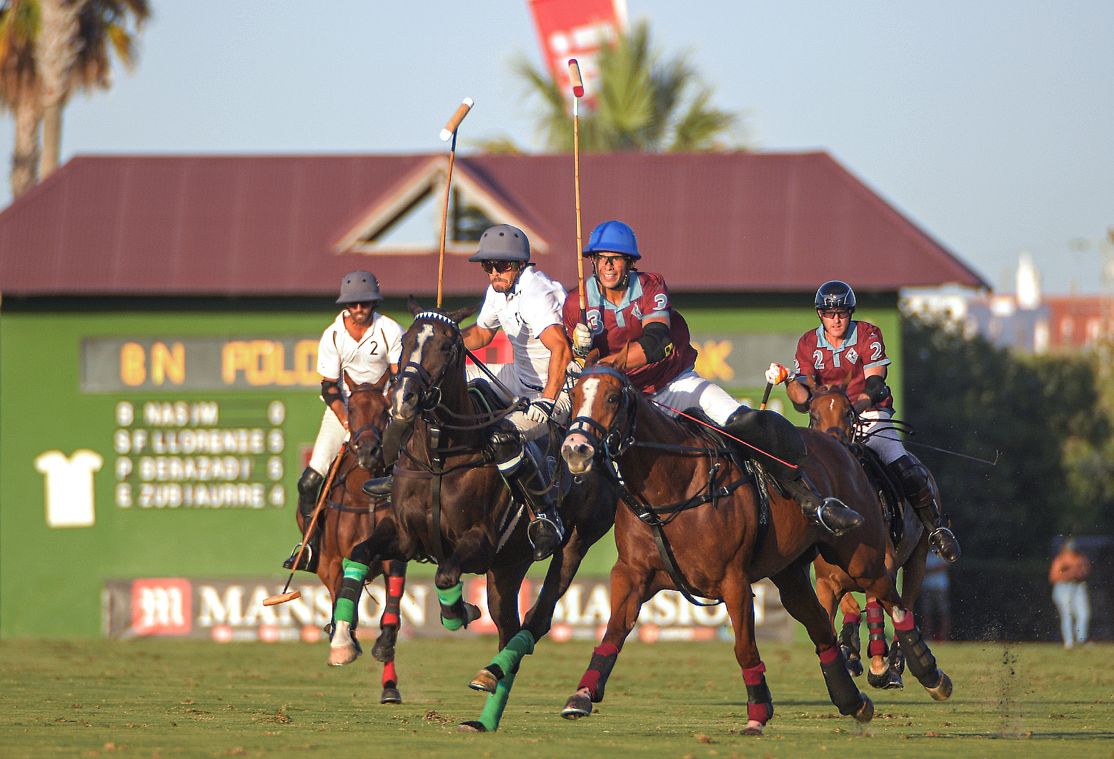 El Polo Image