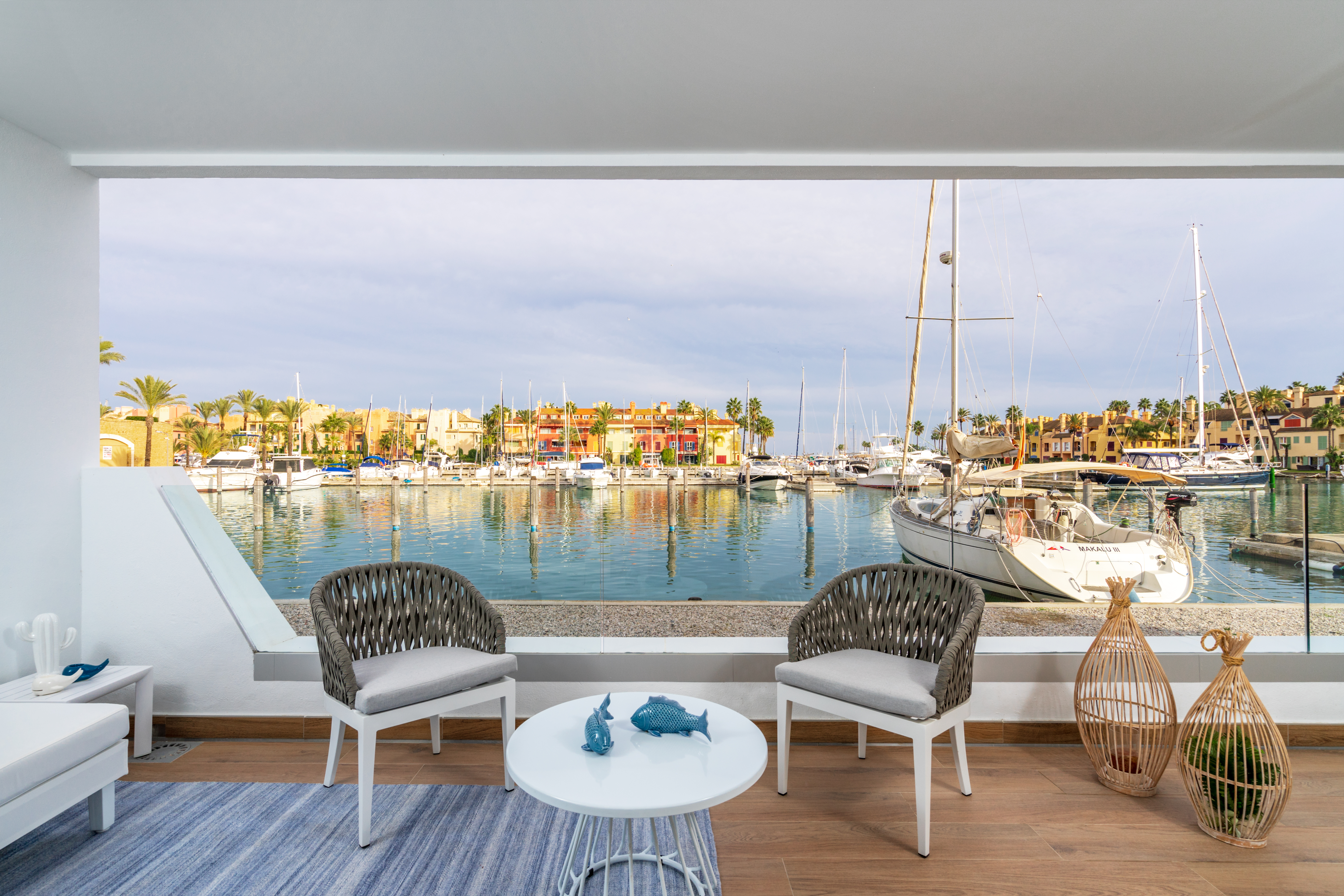 Brexit : buy a property in Sotogrande? Image