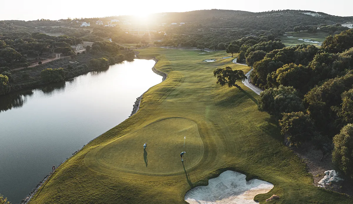 New Year, New Chapter in Sotogrande Image