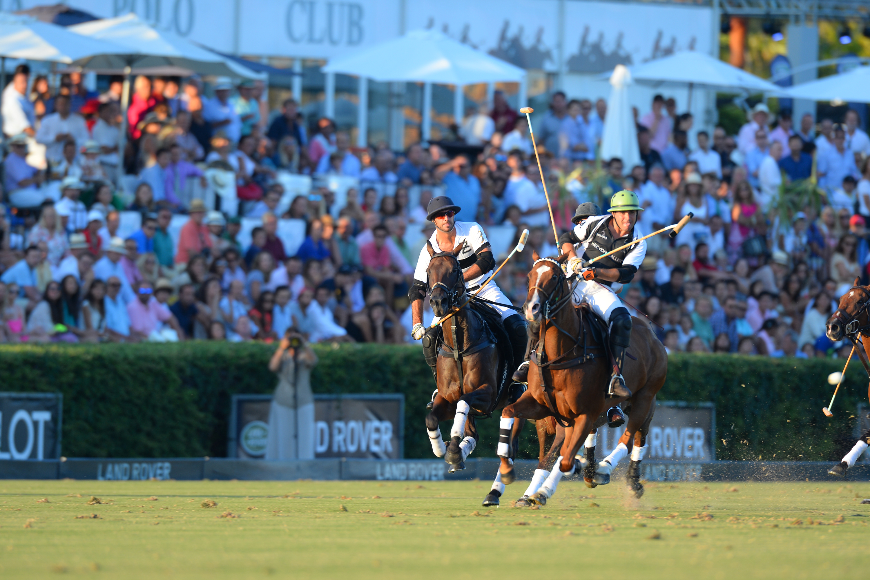 46ª Torneo Internacional de Polo en Sotogrande Image