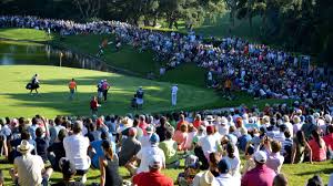 The Andalucía Valderrama Masters  Image